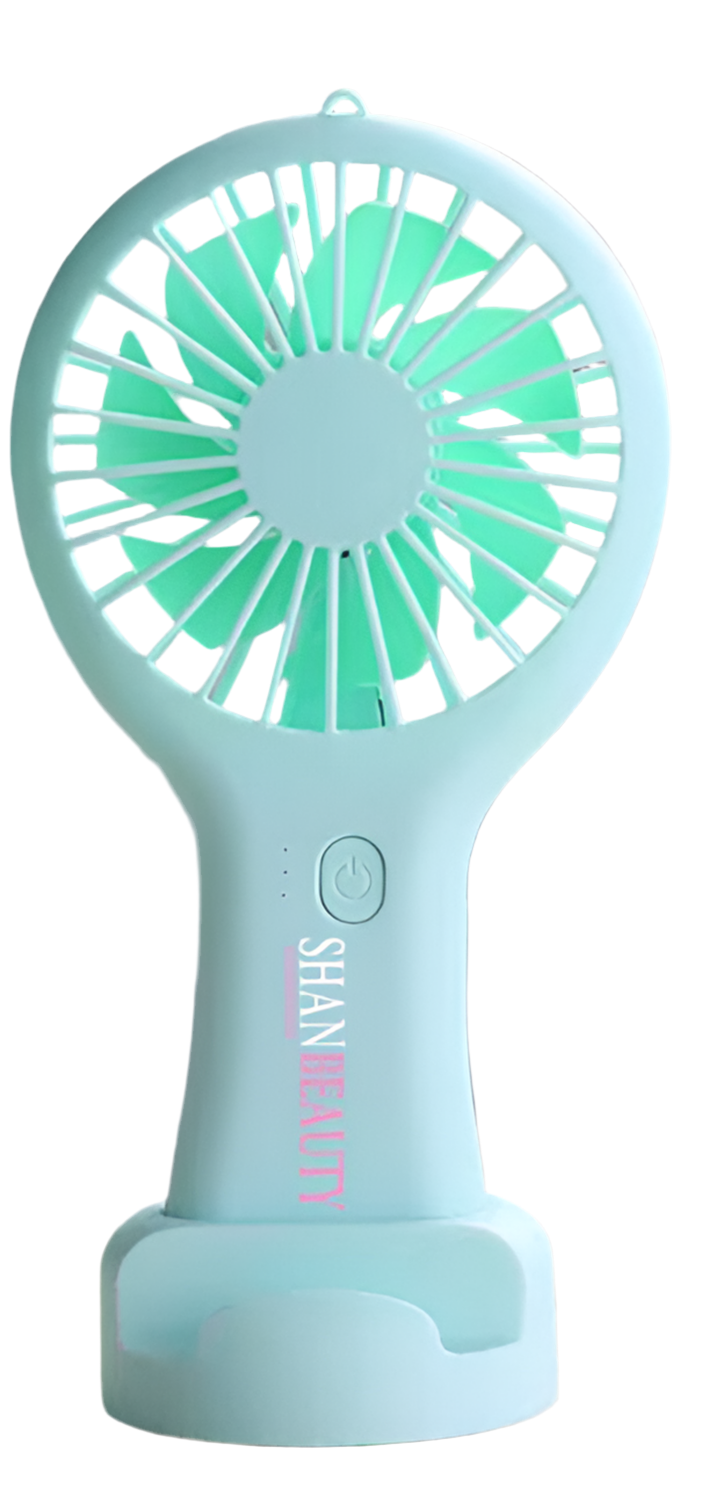 MINI PORTABLE FAN