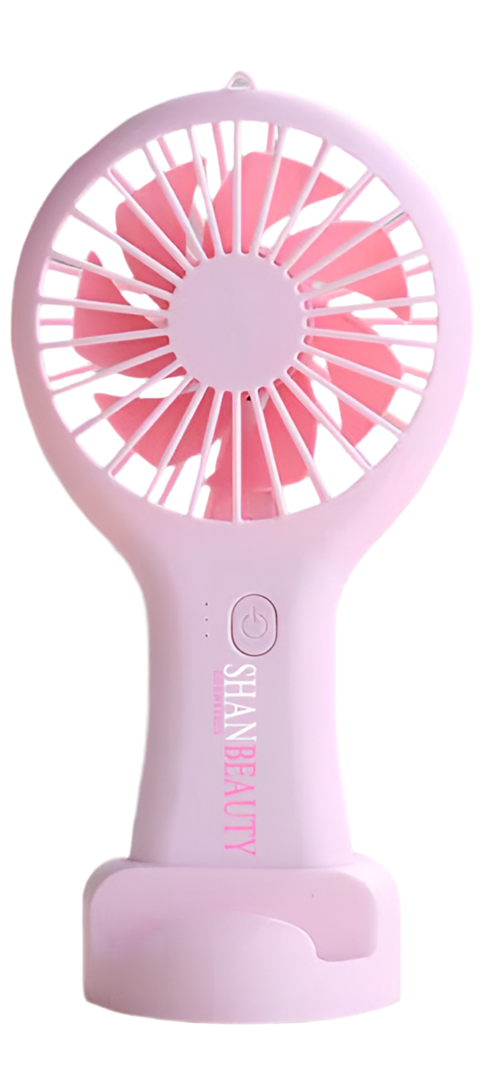 MINI PORTABLE FAN