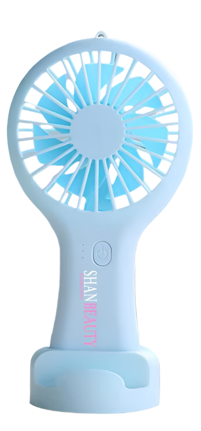 MINI PORTABLE FAN