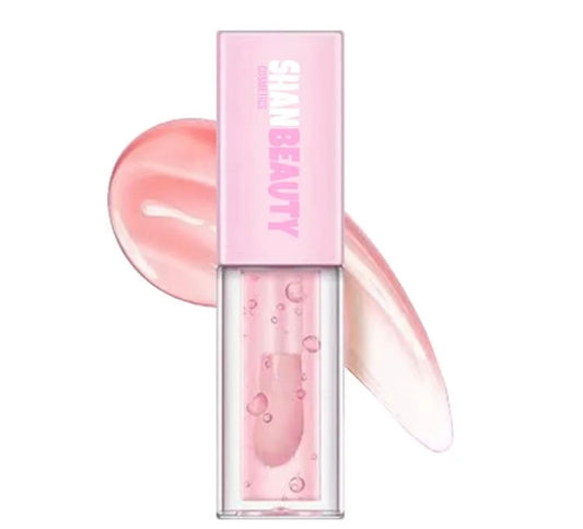 SOFT PINK GLOSS