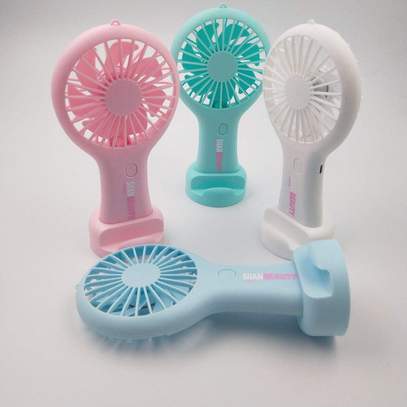 MINI PORTABLE FAN