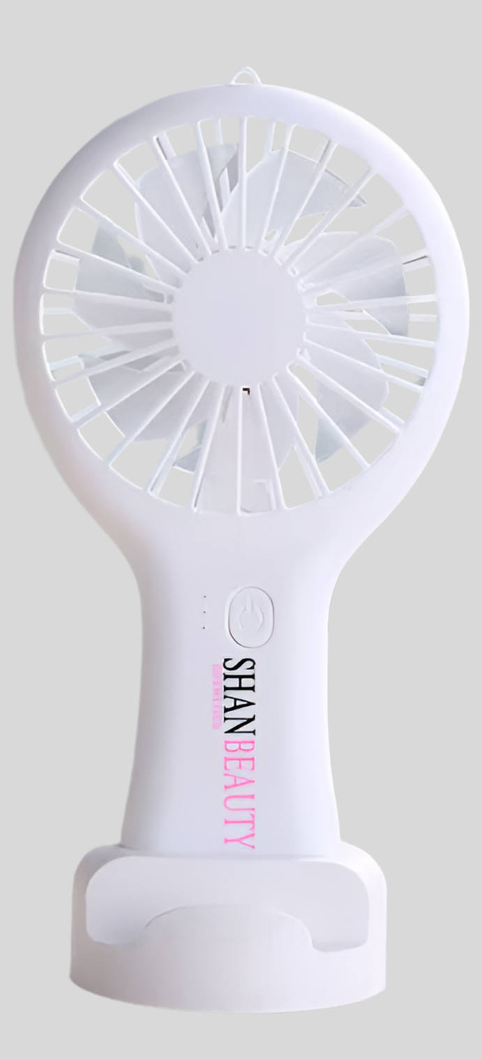 MINI PORTABLE FAN